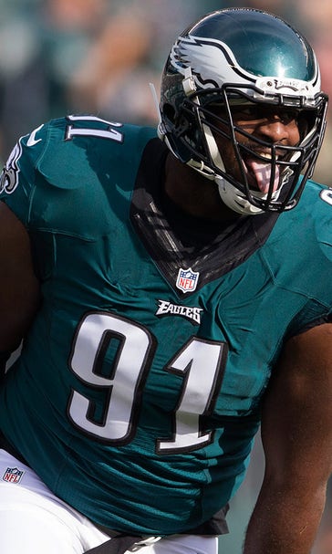 The Eagles have spent nearly twice as much money as any NFL team in 2016